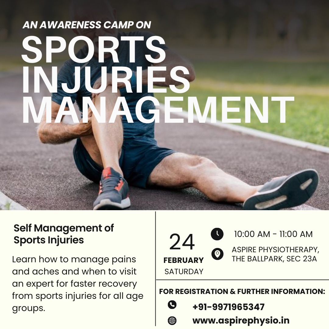 aspire physio